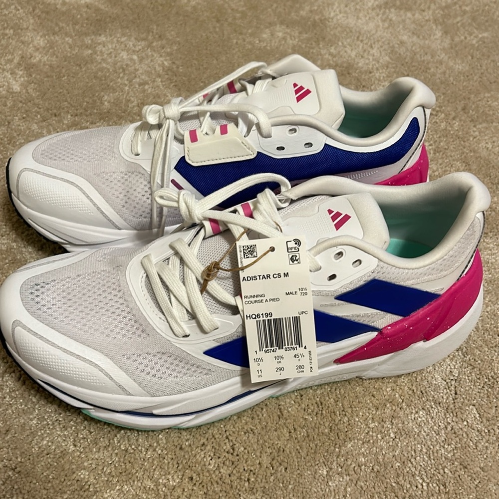 Adidas Adistar Cs